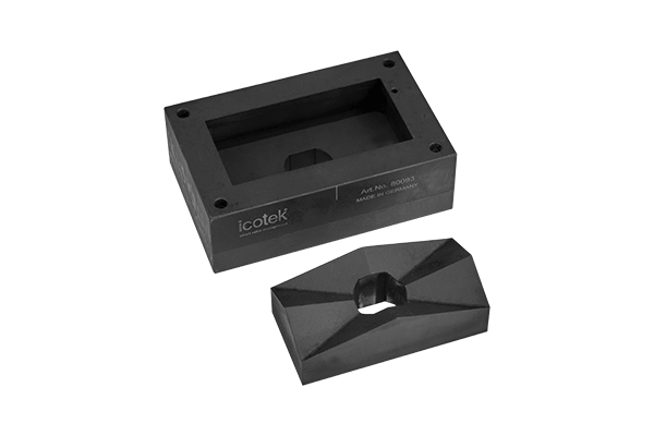 Rectangular & Square Punches Sized for Heavy Multi-Pin Industrial